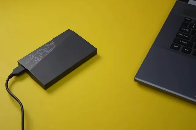 Meningkatkan Kapasitas Penyimpanan dengan SSD Eksternal